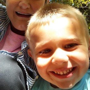 Meet your Posher, Terrie